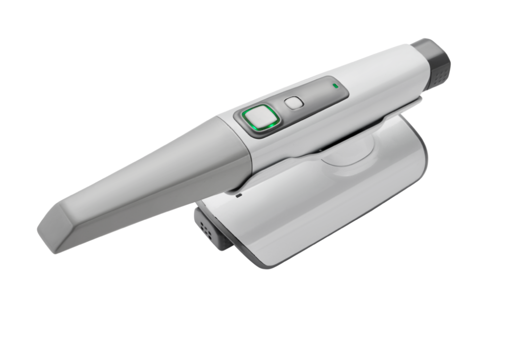 Runyes V6 intraoralinis skeneris
